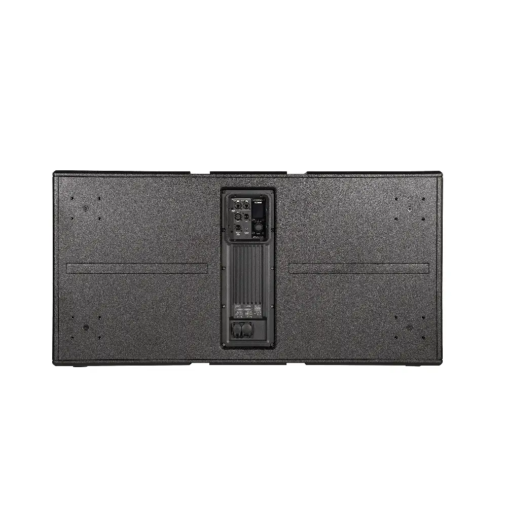 Dbtechnologies Ingenia Igs2 ลำโพงซับวูฟเฟอร์ 2x18 นิ้ว 3200w Dbtechnologies Ingenia Igs2 ลำโพงซับวูฟเฟอร์ 2x18 นิ้ว 3200w