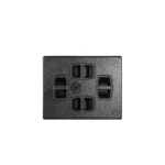 Dbtechnologies Ingenia Igs2 ลำโพงซับวูฟเฟอร์ 2x18 นิ้ว 3200w