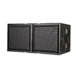 Dbtechnologies Ingenia Igs2 ลำโพงซับวูฟเฟอร์ 2x18 นิ้ว 3200w