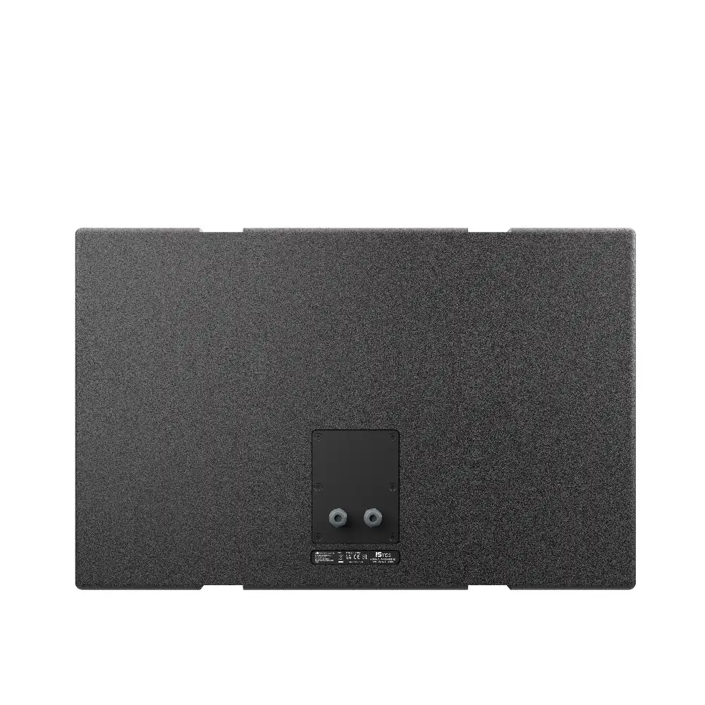 Dbtechnologies Is115s ลำโพงซับวูฟเฟอร์ 15 นิ้ว 3200w Dbtechnologies Is115s ลำโพงซับวูฟเฟอร์ 15 นิ้ว 3200w