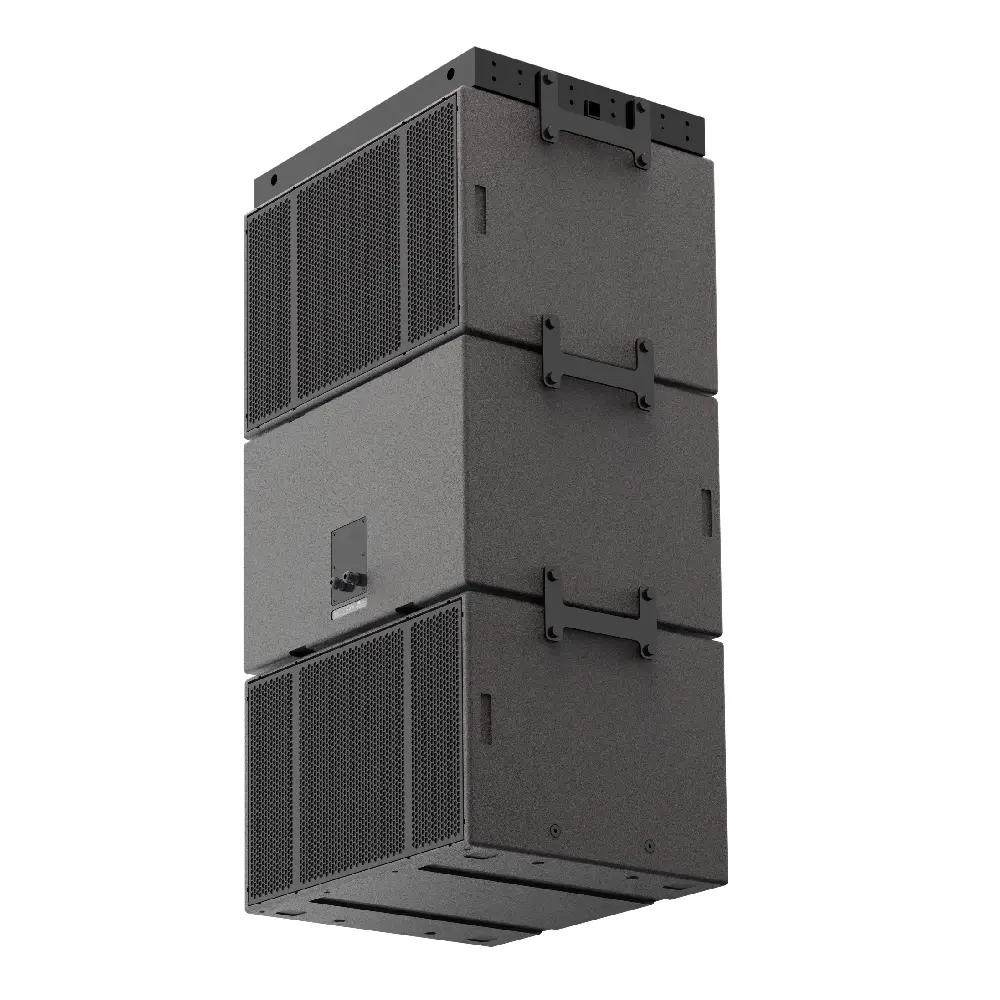 Dbtechnologies Is115s ลำโพงซับวูฟเฟอร์ 15 นิ้ว 3200w Dbtechnologies Is115s ลำโพงซับวูฟเฟอร์ 15 นิ้ว 3200w