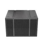 Dbtechnologies Is115s ลำโพงซับวูฟเฟอร์ 15 นิ้ว 3200w