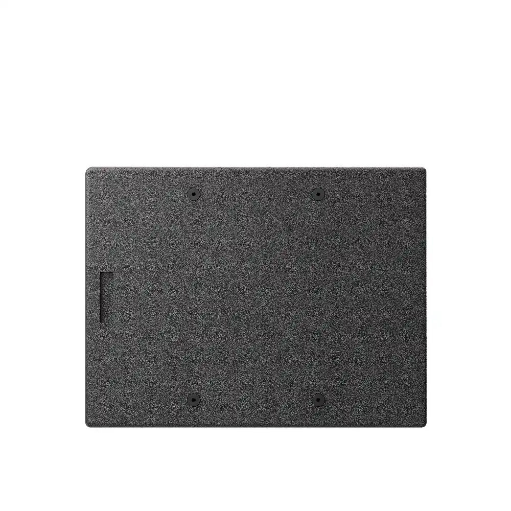 Dbtechnologies Is115s ลำโพงซับวูฟเฟอร์ 15 นิ้ว 3200w Dbtechnologies Is115s ลำโพงซับวูฟเฟอร์ 15 นิ้ว 3200w