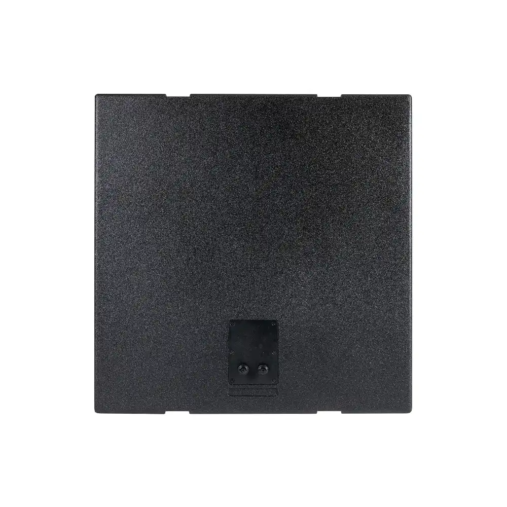 Dbtechnologies Is118s ลำโพงซับวูฟเฟอร์ 18 นิ้ว 4800w Dbtechnologies Is118s ลำโพงซับวูฟเฟอร์ 18 นิ้ว 4800w