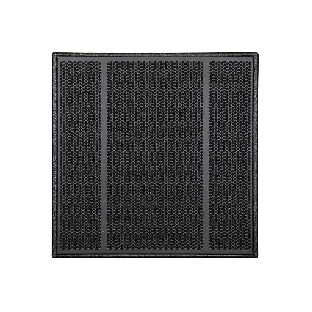Dbtechnologies Is118s ลำโพงซับวูฟเฟอร์ 18 นิ้ว 4800w Dbtechnologies Is118s ลำโพงซับวูฟเฟอร์ 18 นิ้ว 4800w