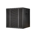 Dbtechnologies Is118s ลำโพงซับวูฟเฟอร์ 18 นิ้ว 4800w