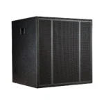 Dbtechnologies Is118s ลำโพงซับวูฟเฟอร์ 18 นิ้ว 4800w