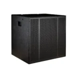 Dbtechnologies Is118s ลำโพงซับวูฟเฟอร์ 18 นิ้ว 4800w