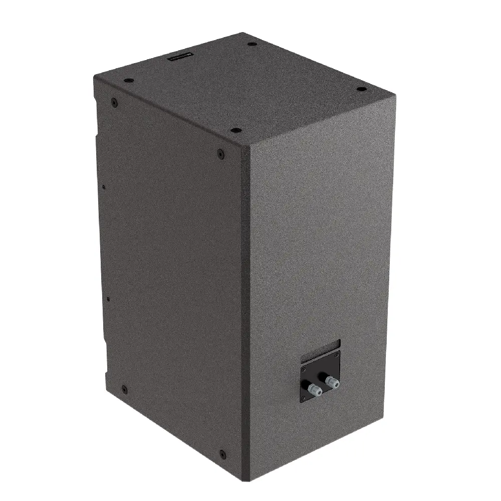 Dbtechnologies Is12s-Wp ลำโพงซับวูฟเฟอร์ 12 นิ้ว 1000w Dbtechnologies Is12s-Wp ลำโพงซับวูฟเฟอร์ 12 นิ้ว 1000w