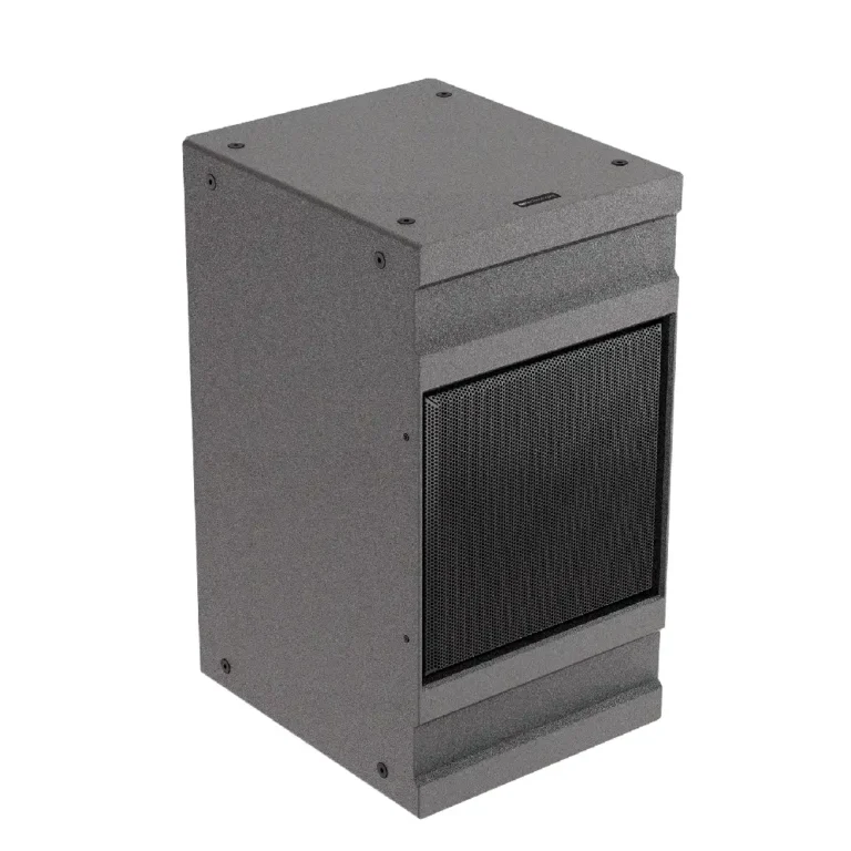 Dbtechnologies Is12s-Wp ลำโพงซับวูฟเฟอร์ 12 นิ้ว 1000w