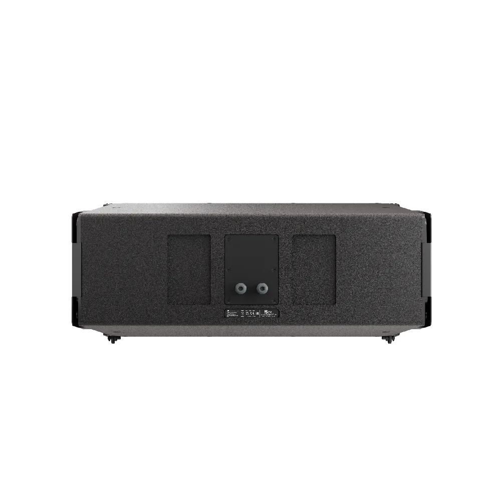 Dbtechnologies Is210l ลำโพง Line Array 10 นิ้ว 1600w Dbtechnologies Is210l ลำโพง Line Array 10 นิ้ว 1600w