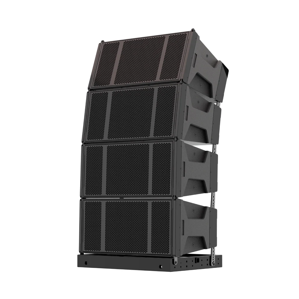 Dbtechnologies Is210l ลำโพง Line Array 10 นิ้ว 1600w Dbtechnologies Is210l ลำโพง Line Array 10 นิ้ว 1600w
