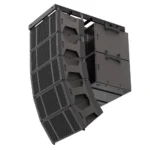 Dbtechnologies Is210l ลำโพง Line Array 10 นิ้ว 1600w