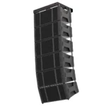 Dbtechnologies Is210l ลำโพง Line Array 10 นิ้ว 1600w