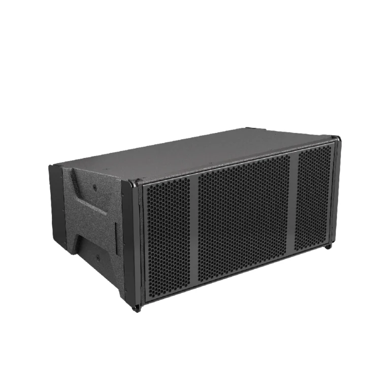 Dbtechnologies Is210l ลำโพง Line Array 10 นิ้ว 1600w