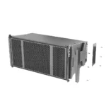 Dbtechnologies Is210l ลำโพง Line Array 10 นิ้ว 1600w
