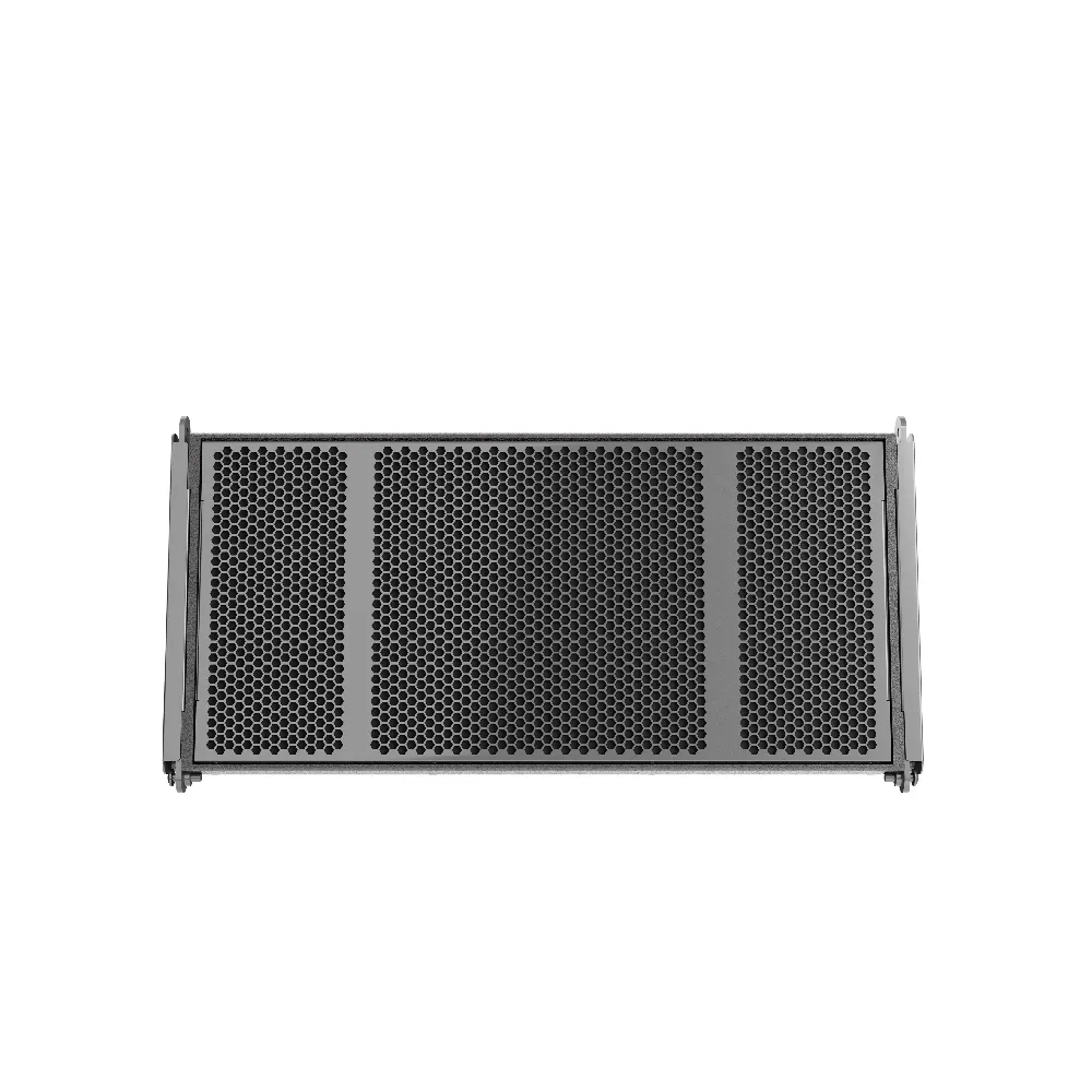 Dbtechnologies Is210l ลำโพง Line Array 10 นิ้ว 1600w Dbtechnologies Is210l ลำโพง Line Array 10 นิ้ว 1600w
