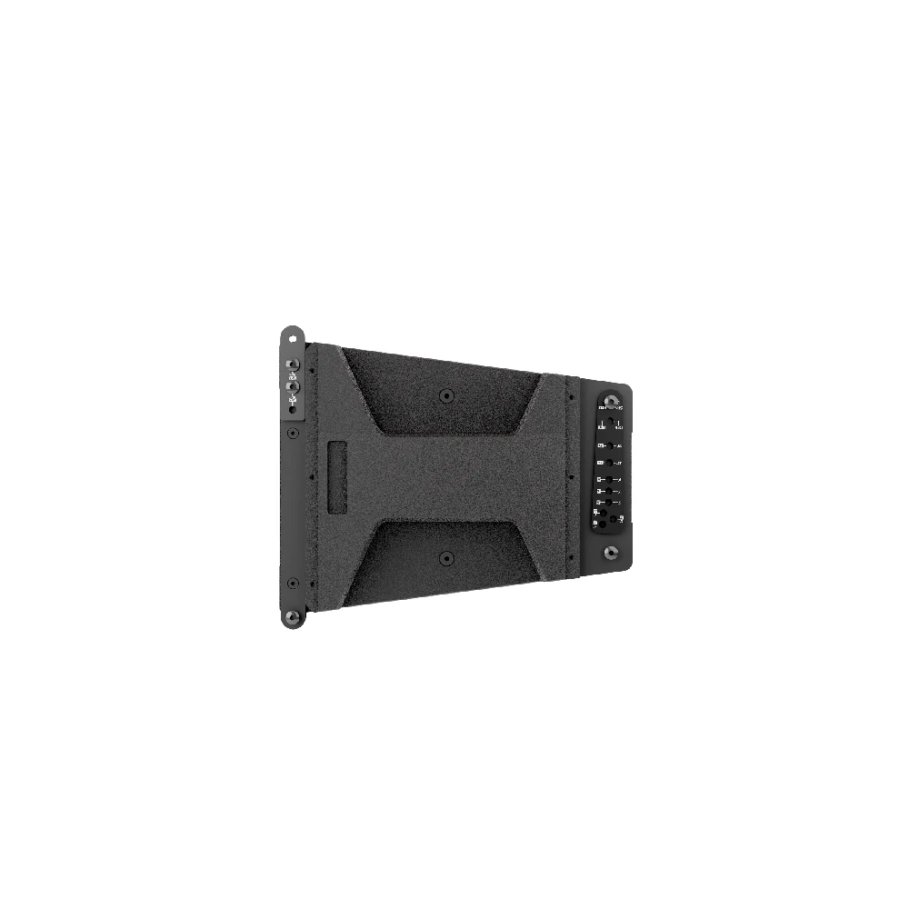 Dbtechnologies Is210l ลำโพง Line Array 10 นิ้ว 1600w Dbtechnologies Is210l ลำโพง Line Array 10 นิ้ว 1600w