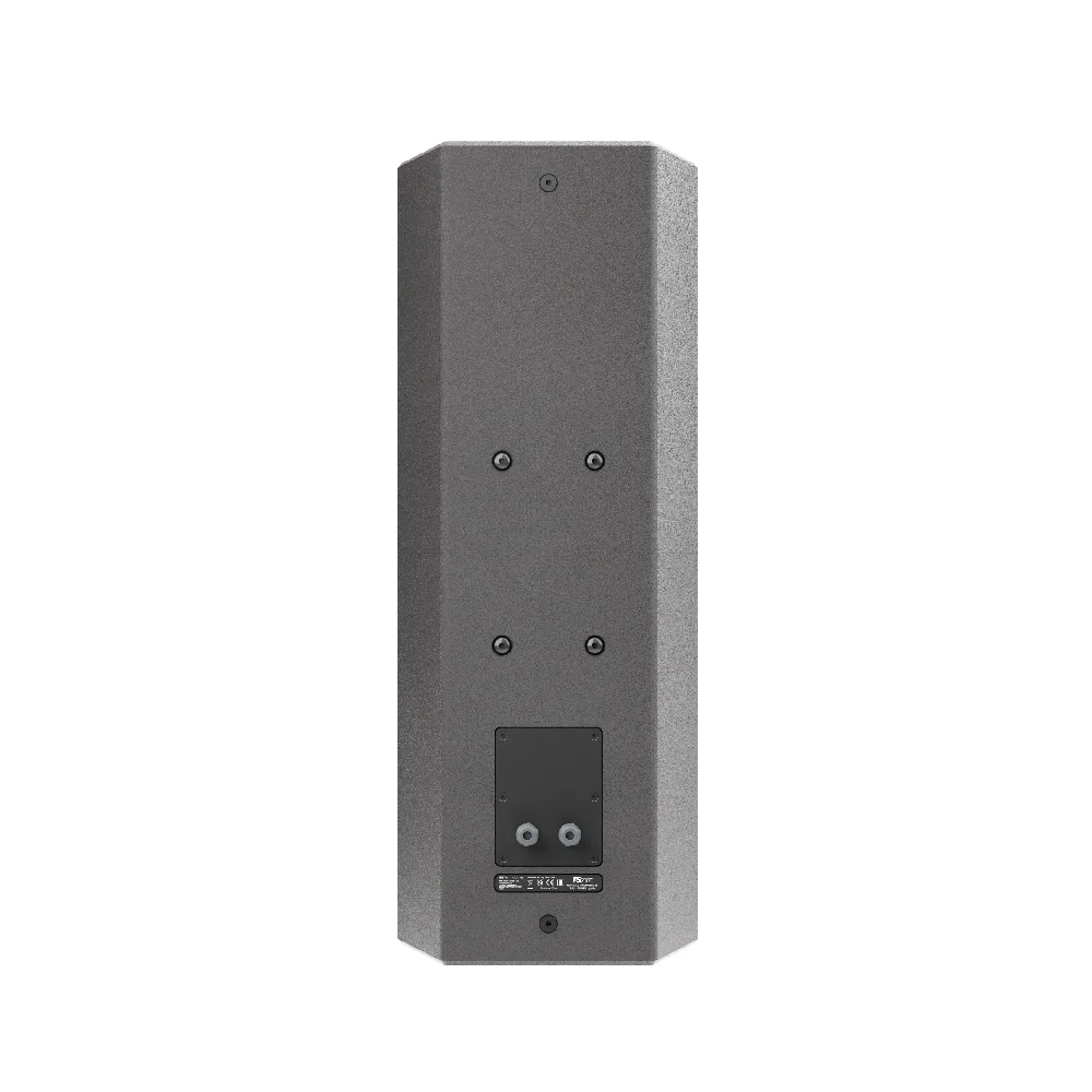 Dbtechnologies Is210t ลำโพง Point Source 2x10 นิ้ว 1600w Dbtechnologies Is210t ลำโพง Point Source 2x10 นิ้ว 1600w