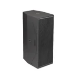 Dbtechnologies Is210t ลำโพง Point Source 2x10 นิ้ว 1600w