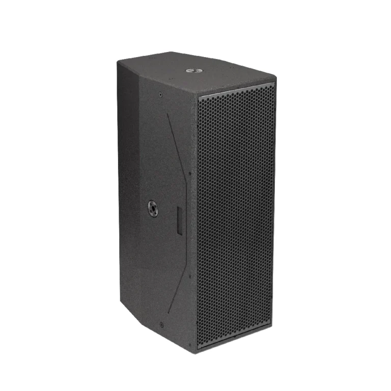 Dbtechnologies Is210t ลำโพง Point Source 2x10 นิ้ว 1600w