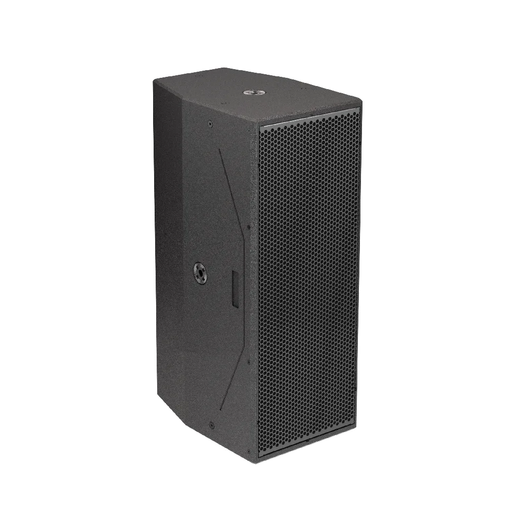 Dbtechnologies Is210t ลำโพง Point Source 2x10 นิ้ว 1600w Dbtechnologies Is210t ลำโพง Point Source 2x10 นิ้ว 1600w