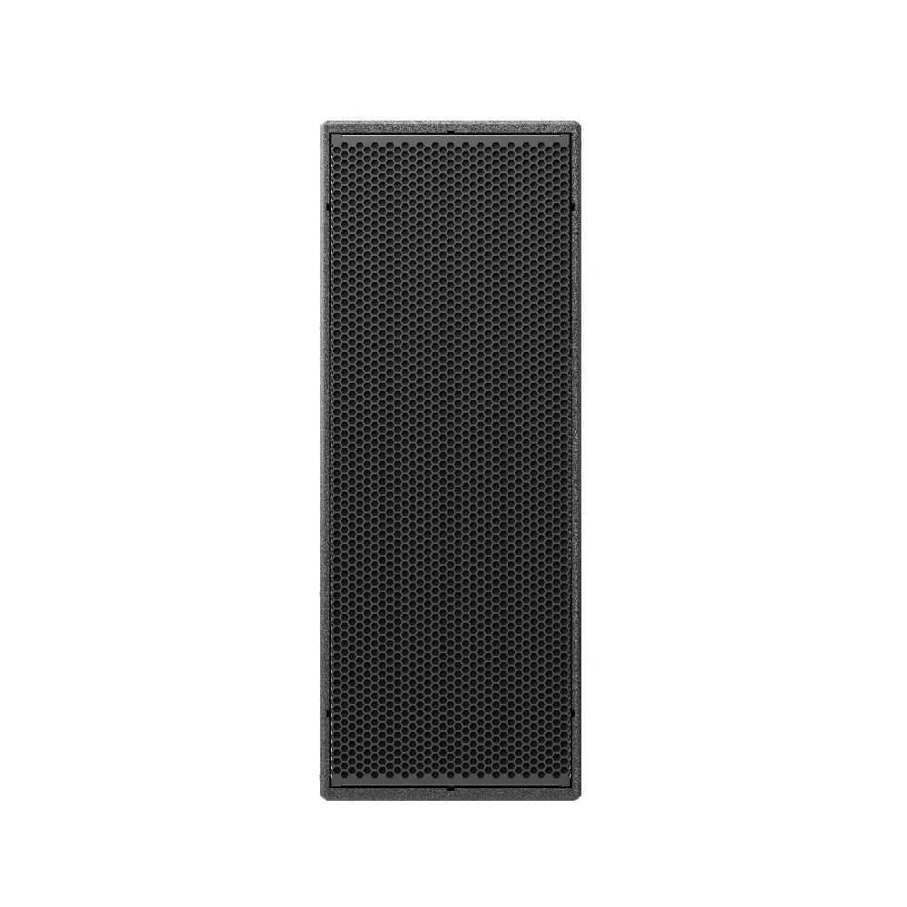 Dbtechnologies Is210t ลำโพง Point Source 2x10 นิ้ว 1600w Dbtechnologies Is210t ลำโพง Point Source 2x10 นิ้ว 1600w