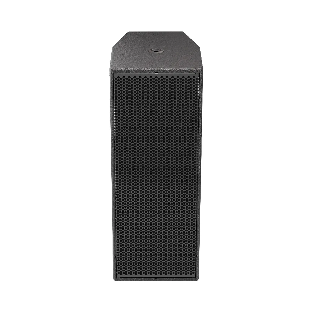 Dbtechnologies Is210t ลำโพง Point Source 2x10 นิ้ว 1600w Dbtechnologies Is210t ลำโพง Point Source 2x10 นิ้ว 1600w