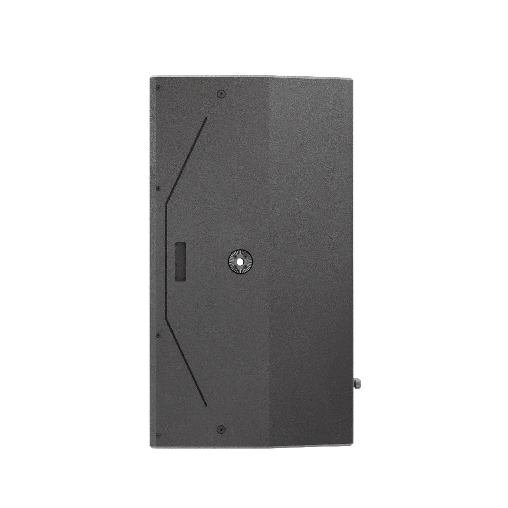 Dbtechnologies Is210t ลำโพง Point Source 2x10 นิ้ว 1600w Dbtechnologies Is210t ลำโพง Point Source 2x10 นิ้ว 1600w