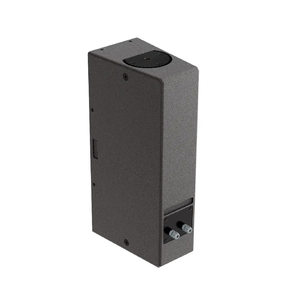 Dbtechnologies Is25t-Wp ลำโพง Passive ติดผนัง 2x5 นิ้ว 480w Dbtechnologies Is25t-Wp ลำโพง Passive ติดผนัง 2x5 นิ้ว 480w