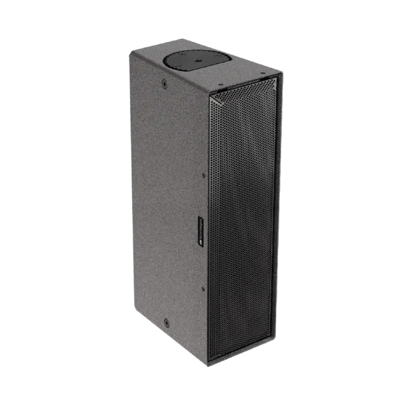 Dbtechnologies Is25t-Wp ลำโพง Passive ติดผนัง 2x5 นิ้ว 480w