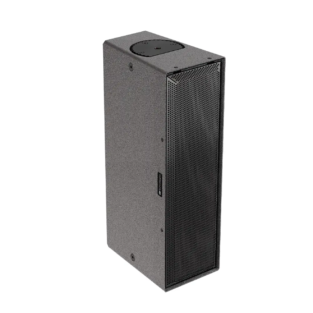 Dbtechnologies Is25t-Wp ลำโพง Passive ติดผนัง 2x5 นิ้ว 480w Dbtechnologies Is25t-Wp ลำโพง Passive ติดผนัง 2x5 นิ้ว 480w