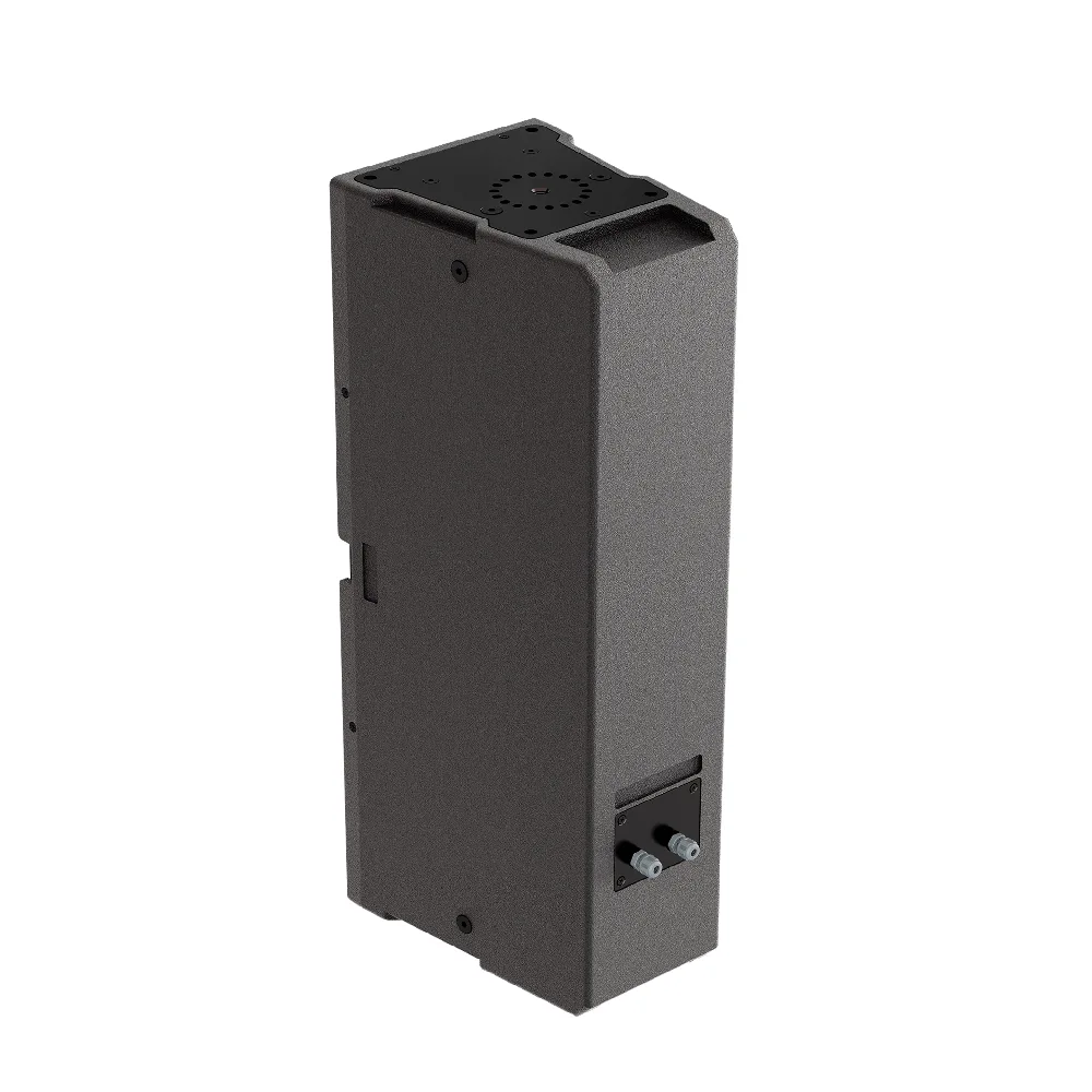 Dbtechnologies Is26t-Wp 60°x90° ลำโพงติดผนัง 6.5 นิ้ว 1000w Dbtechnologies Is26t-Wp 60°x90° ลำโพงติดผนัง 6.5 นิ้ว 1000w