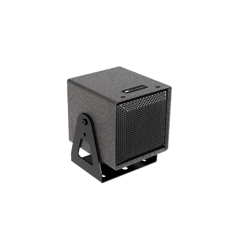 Dbtechnologies Is4t-Wp ลำโพง Passive ติดผนัง 4 นิ้ว 160w