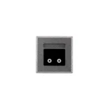 Dbtechnologies Is5t-Wp ลำโพง Passive ติดผนัง 5 นิ้ว 240w