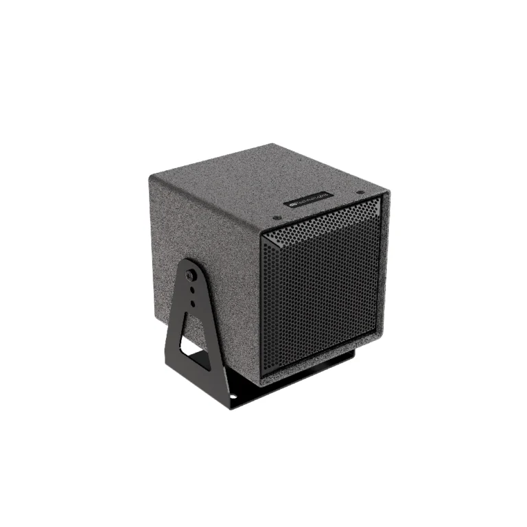 Dbtechnologies Is5t-Wp ลำโพง Passive ติดผนัง 5 นิ้ว 240w