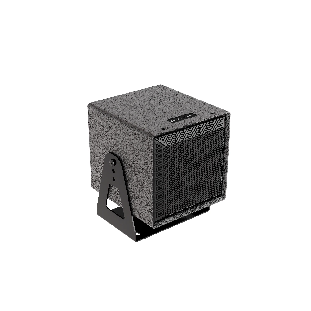 Dbtechnologies Is5t-Wp ลำโพง Passive ติดผนัง 5 นิ้ว 240w Dbtechnologies Is5t-Wp ลำโพง Passive ติดผนัง 5 นิ้ว 240w