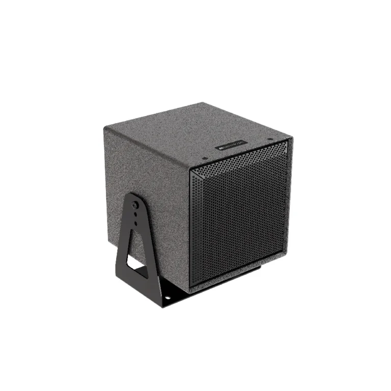 Dbtechnologies Is6t-Wp ลำโพง Passive ติดผนัง 6.5 นิ้ว 400w