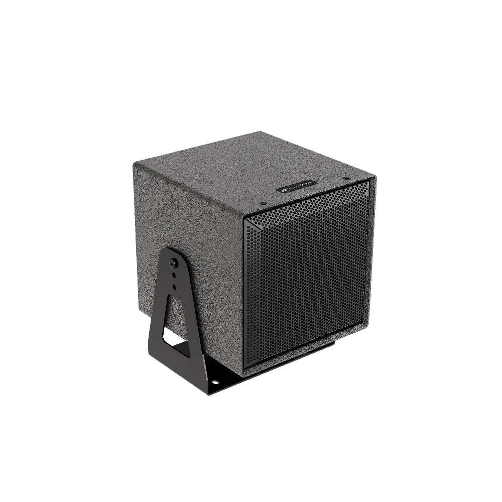 Dbtechnologies Is6t-Wp ลำโพง Passive ติดผนัง 6.5 นิ้ว 400w Dbtechnologies Is6t-Wp ลำโพง Passive ติดผนัง 6.5 นิ้ว 400w