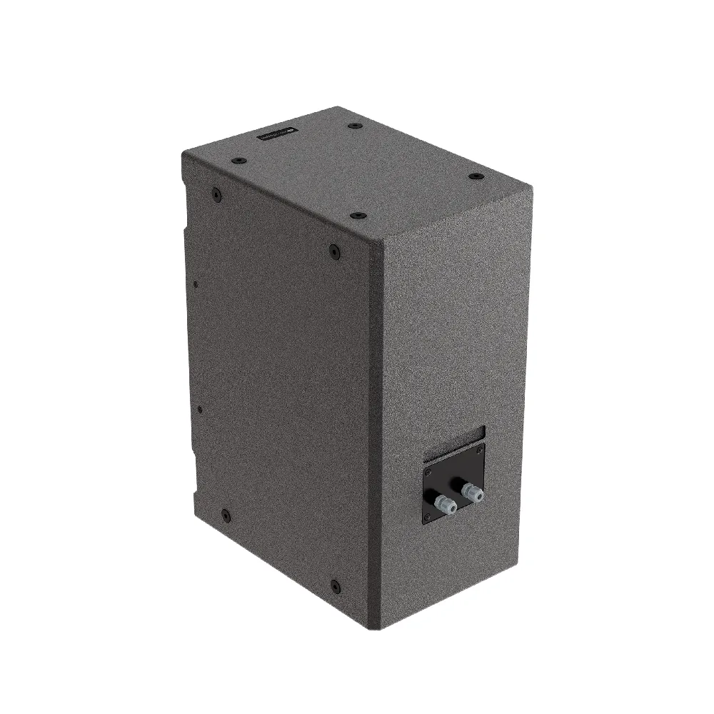 Dbtechnologies Is8s-Wp ลำโพงซับวูฟเฟอร์ 2 นิ้ว 800w Dbtechnologies Is8s-Wp ลำโพงซับวูฟเฟอร์ 2 นิ้ว 800w