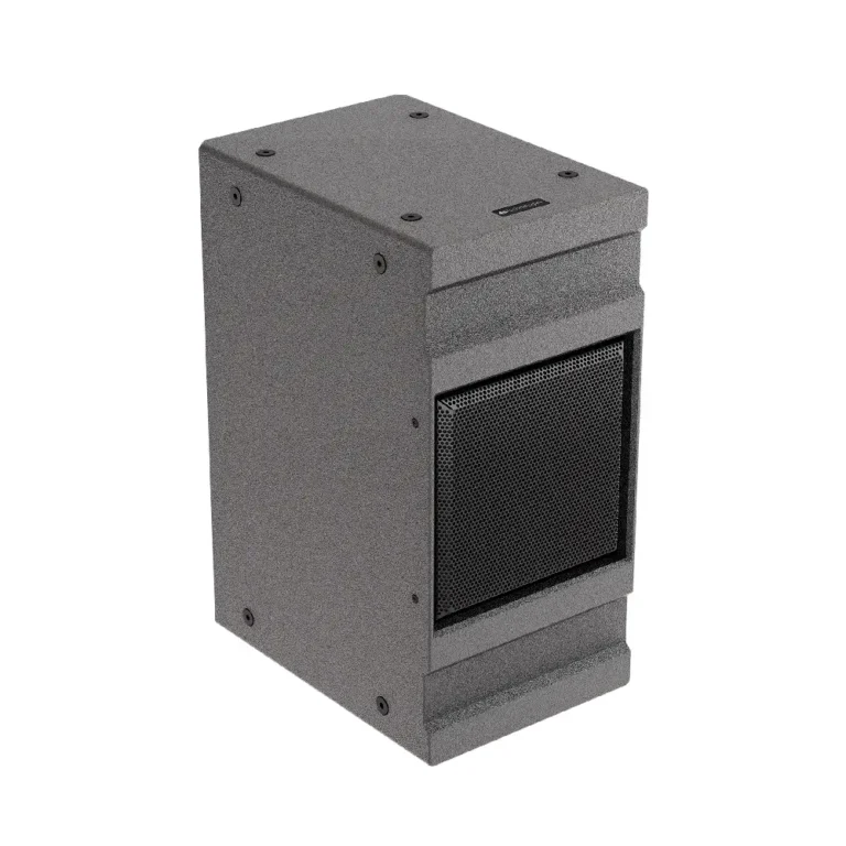 Dbtechnologies Is8s-Wp ลำโพงซับวูฟเฟอร์ 2 นิ้ว 800w