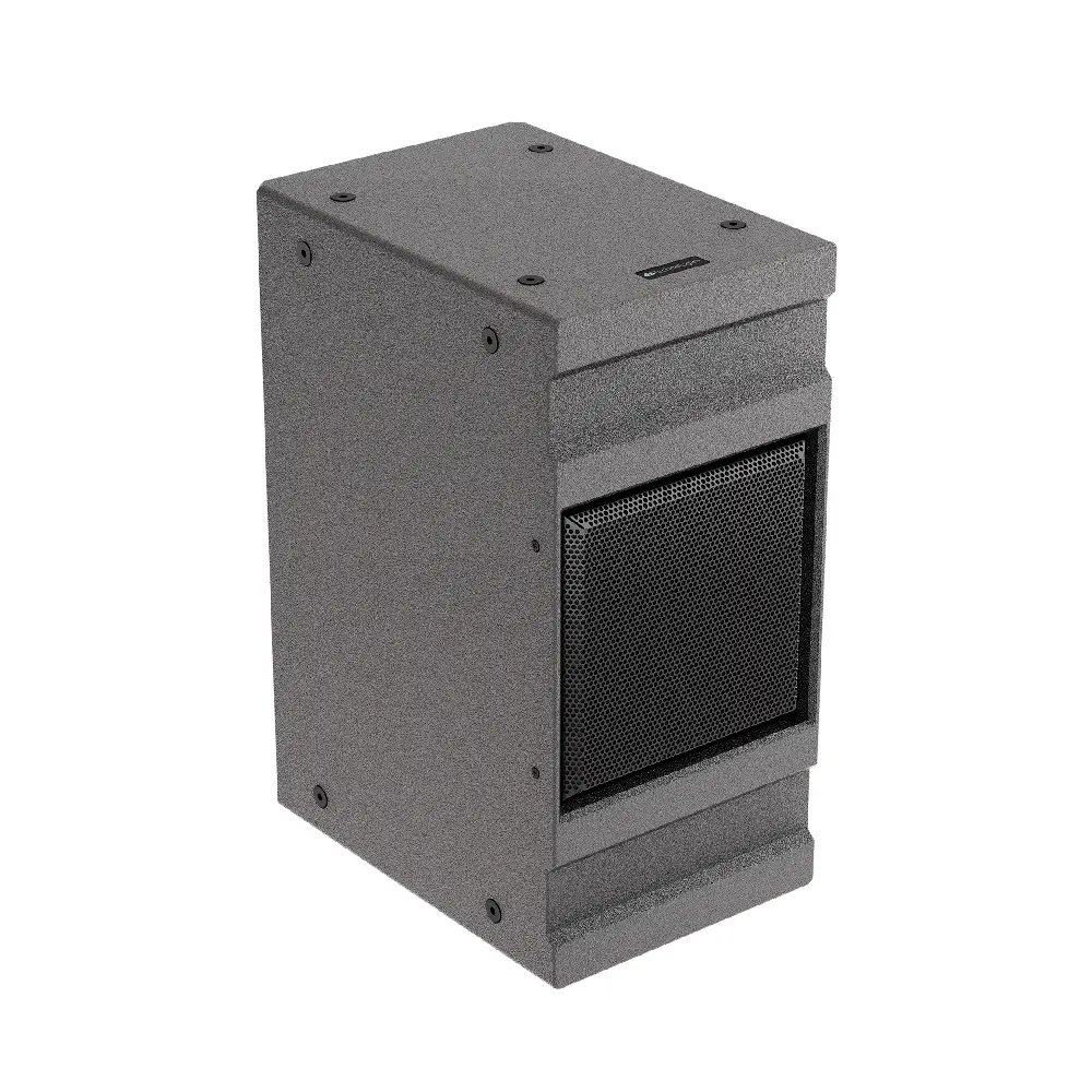 Dbtechnologies Is8s-Wp ลำโพงซับวูฟเฟอร์ 2 นิ้ว 800w Dbtechnologies Is8s-Wp ลำโพงซับวูฟเฟอร์ 2 นิ้ว 800w