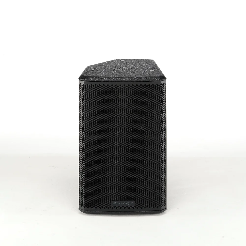Dbtechnologies Lvx P10 ลำโพง Passive 10 นิ้ว 2 ทาง 600w Dbtechnologies Lvx P10 ลำโพง Passive 10 นิ้ว 2 ทาง 600w