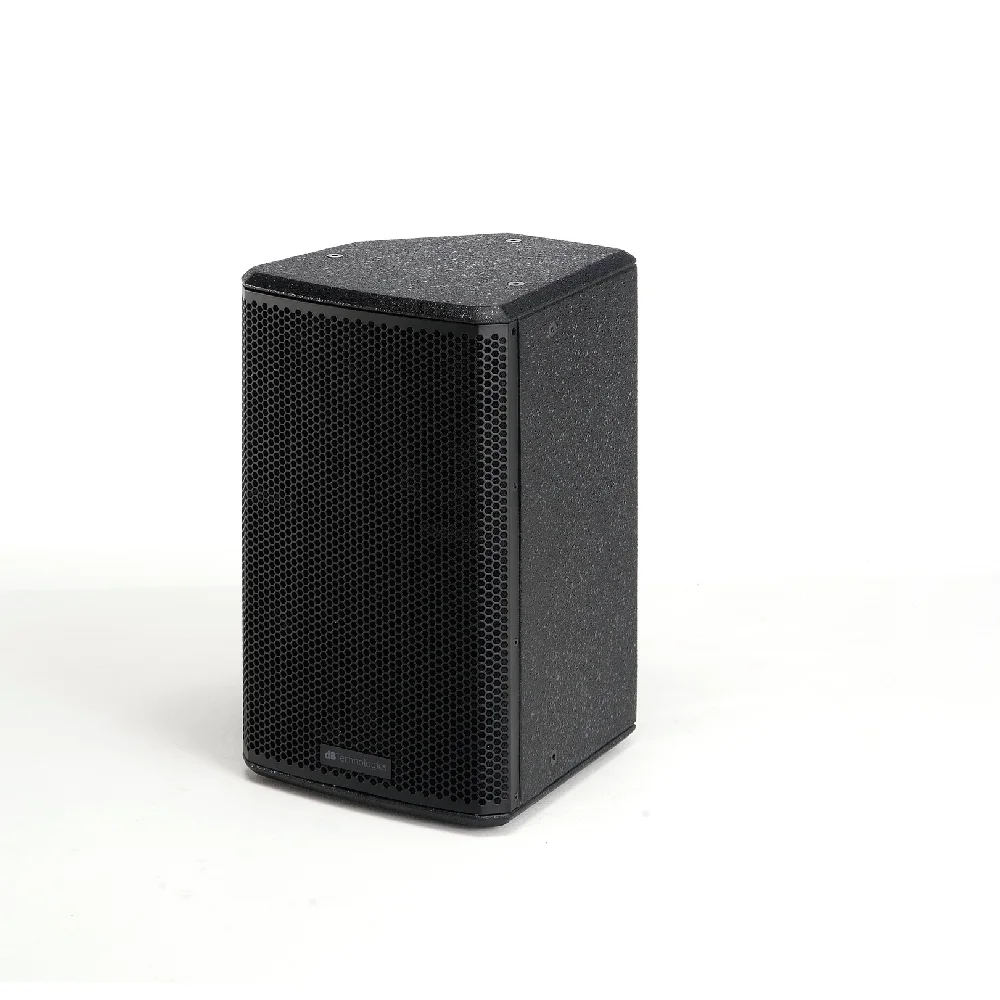 Dbtechnologies Lvx P10 ลำโพง Passive 10 นิ้ว 2 ทาง 600w Dbtechnologies Lvx P10 ลำโพง Passive 10 นิ้ว 2 ทาง 600w