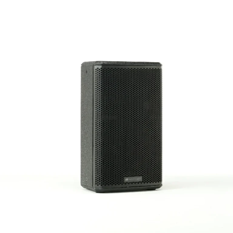 Dbtechnologies Lvx P10 ลำโพง Passive 10 นิ้ว 2 ทาง 600w
