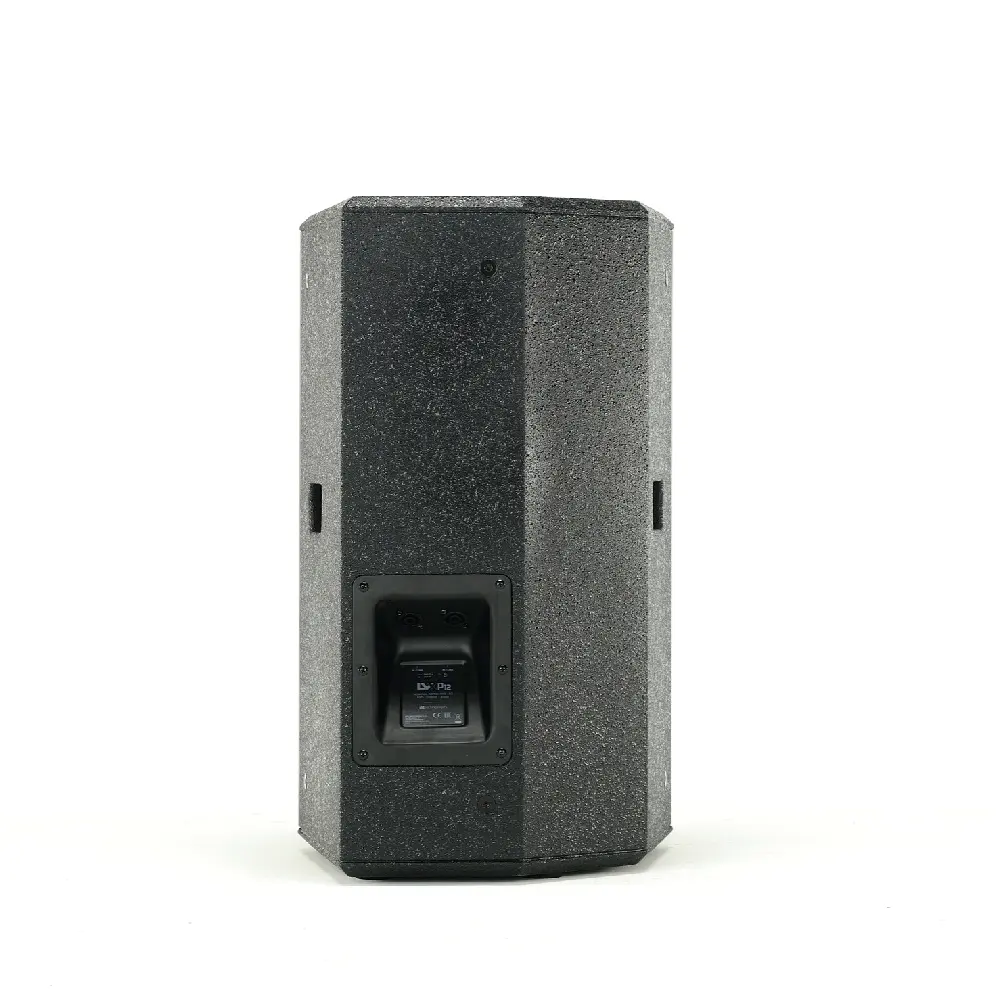 Dbtechnologies Lvx P12 ลำโพง Passive 12 นิ้ว 2 ทาง 800w Dbtechnologies Lvx P12 ลำโพง Passive 12 นิ้ว 2 ทาง 800w