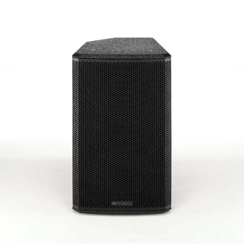 Dbtechnologies Lvx P12 ลำโพง Passive 12 นิ้ว 2 ทาง 800w Dbtechnologies Lvx P12 ลำโพง Passive 12 นิ้ว 2 ทาง 800w