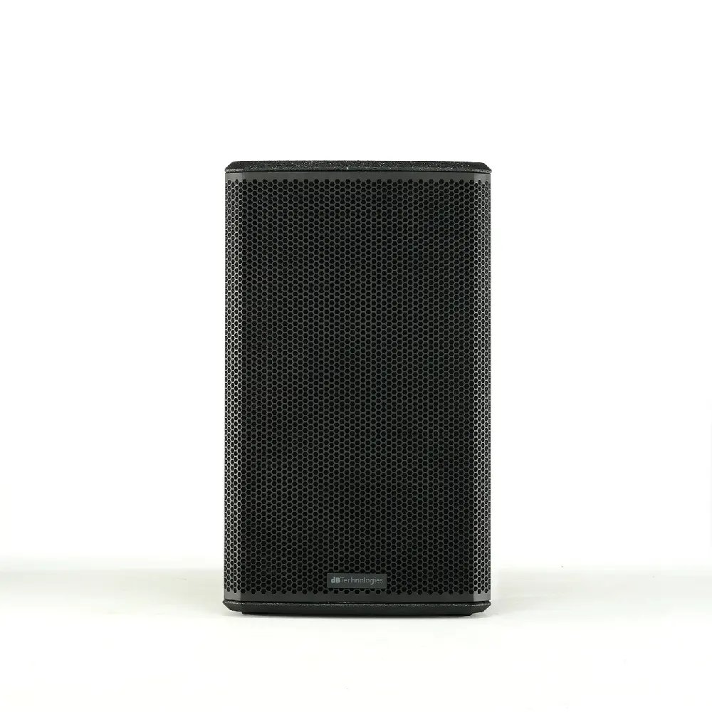 Dbtechnologies Lvx P12 ลำโพง Passive 12 นิ้ว 2 ทาง 800w Dbtechnologies Lvx P12 ลำโพง Passive 12 นิ้ว 2 ทาง 800w
