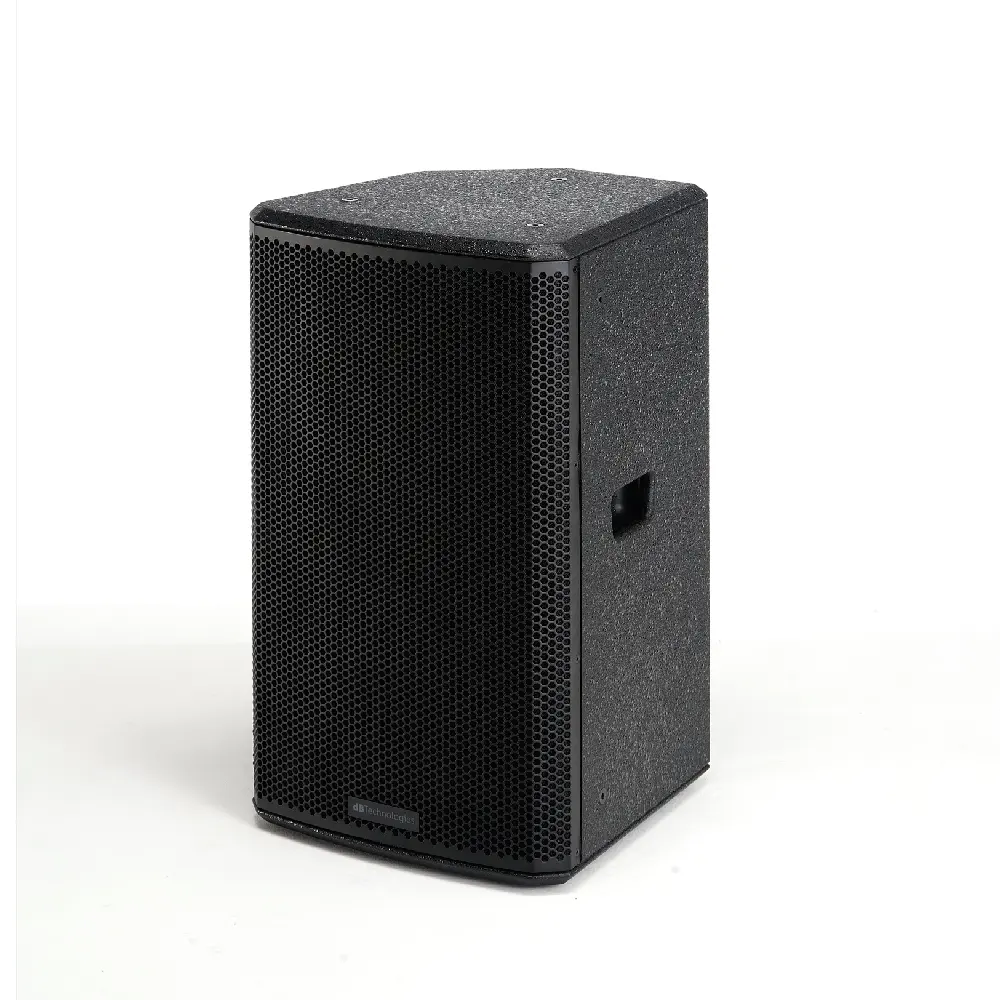 Dbtechnologies Lvx P12 ลำโพง Passive 12 นิ้ว 2 ทาง 800w Dbtechnologies Lvx P12 ลำโพง Passive 12 นิ้ว 2 ทาง 800w