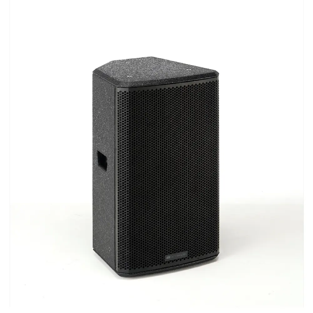 Dbtechnologies Lvx P12 ลำโพง Passive 12 นิ้ว 2 ทาง 800w Dbtechnologies Lvx P12 ลำโพง Passive 12 นิ้ว 2 ทาง 800w
